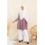 Ratu Balqis - Plum